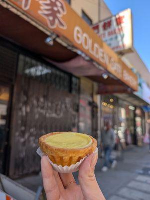 Golden Gate Bakery