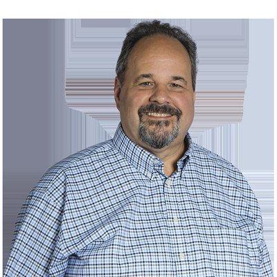 Peter P. Ramirez, MD