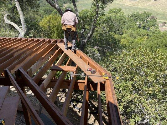 Palafox Construction