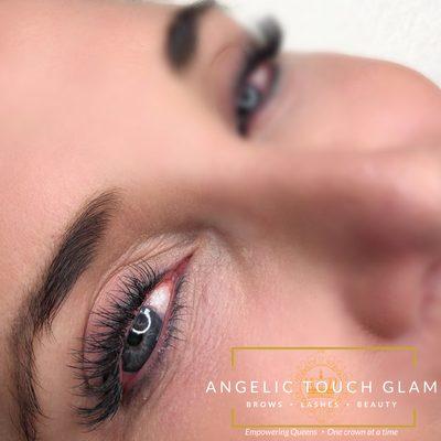 Angelic Touch Glamour