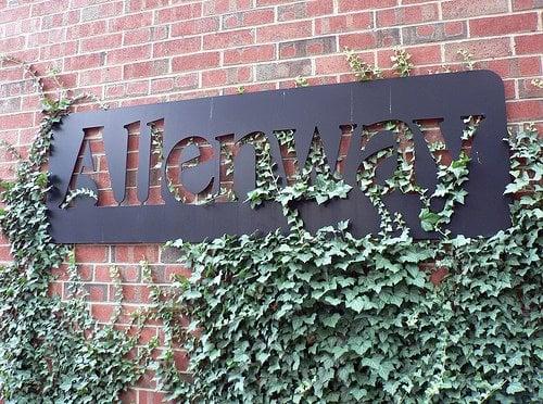 Atlas Realty Management Company