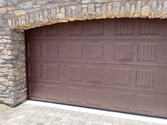 Garage Door Lv