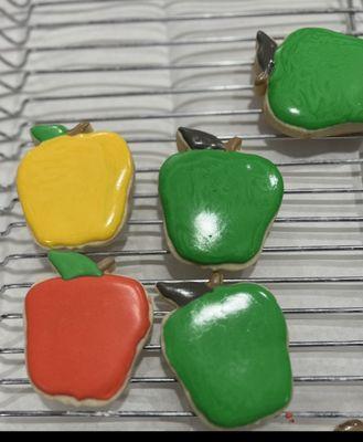 Dudley Drive Sweet Treats