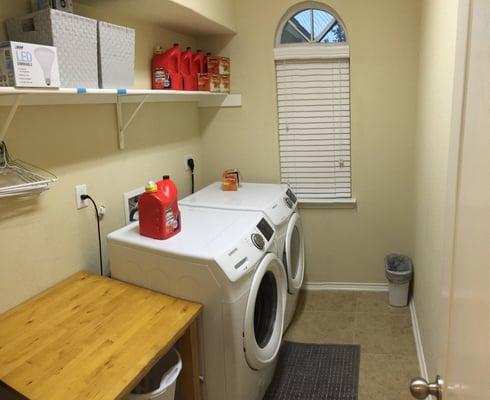 Pebble Beach PIT Pad