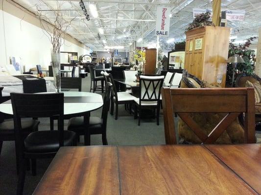 Going out of Bussiness Sale