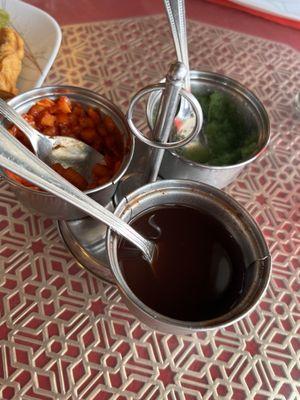 Maharana Indian Restaurant