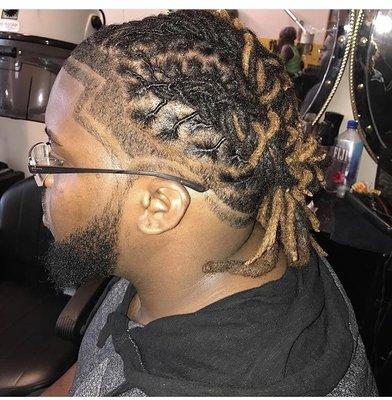 Next Level Barber Shop