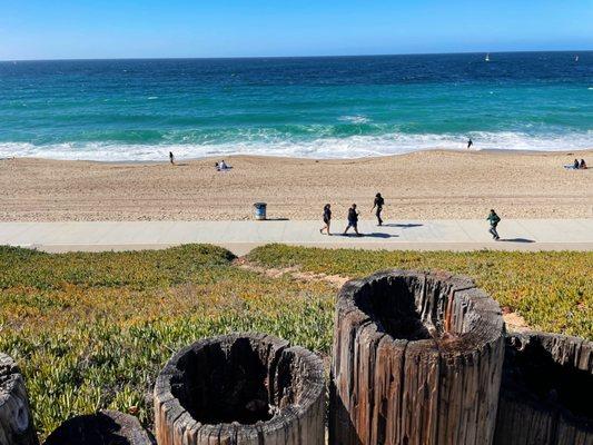 Redondo Beach City of