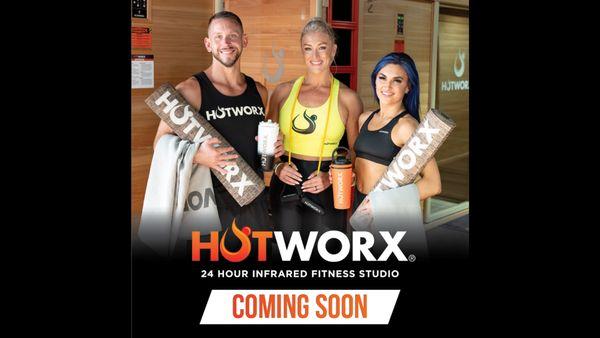 Hotworx