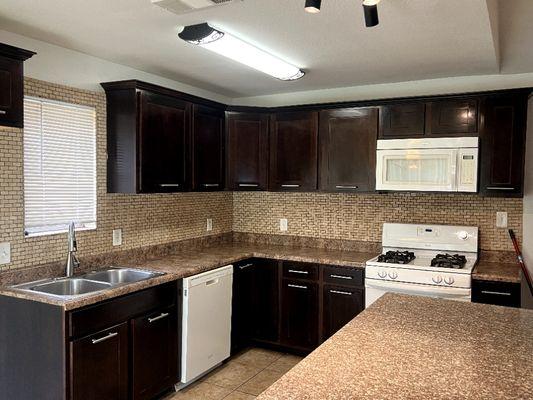 The Clean Queens Cleaing Services