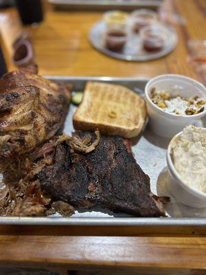 Bonfire - A Smokin Taqueria