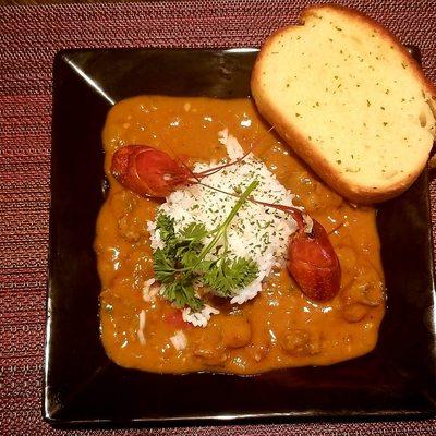 V-Jay's Cajun Kitchen