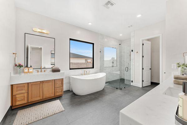 Incredible attention to detail