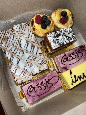 L'Algeroise French Patisserie
