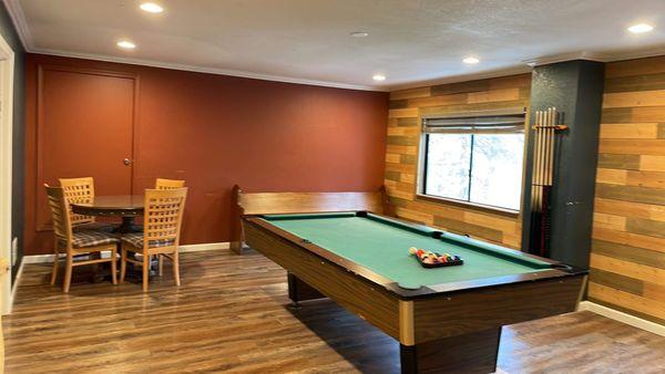 Latasha Whiteside Housekeeping