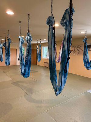 Aerial Yoga