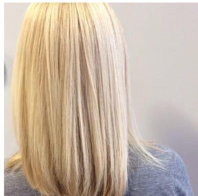 Highlight/ Low Light!