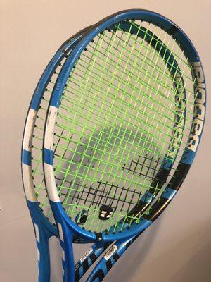 Your Advantage Tennis Shop