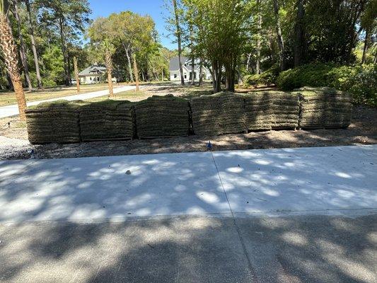 Walters Irrigation & Enhancements