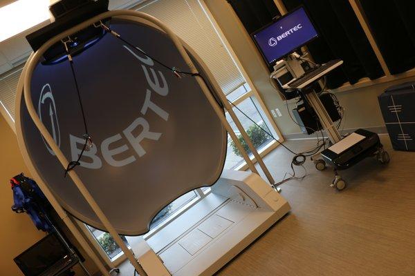 Winter Park Fyzical Dizziness & Fall Prevention Center