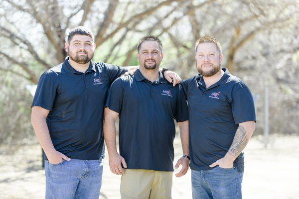 Aire1 Heating and Cooling