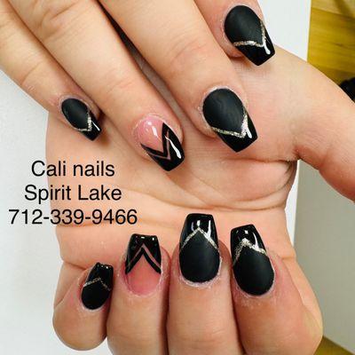 Cali Nails