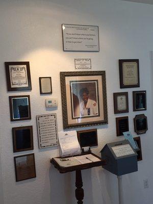 Blanchard House Museum