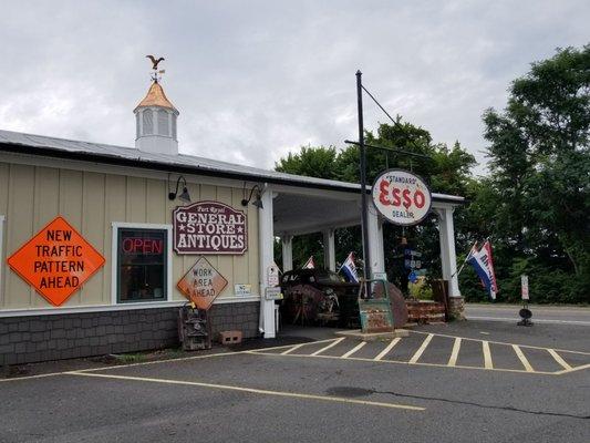 Port Royal General Store