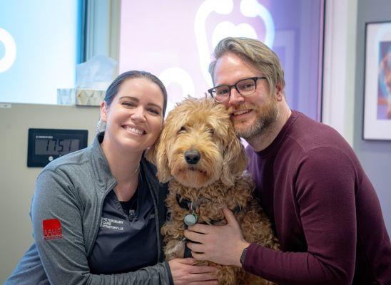 West Loop Veterinary Care - Streeterville