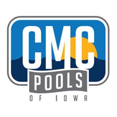 CMC Pools Of Iowa