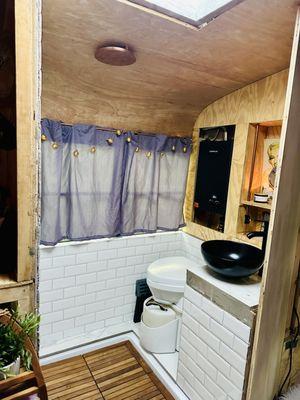 Rolling With My Homeys Handyman Services