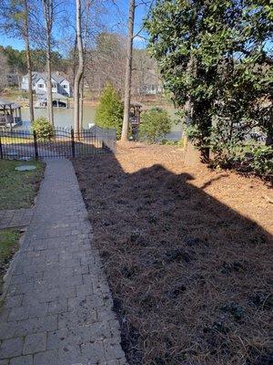 Hernandez Landscaping