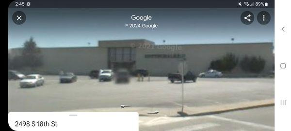 Yakima Washington Gottschalks 2515 Main St, Union Gap, WA 98903