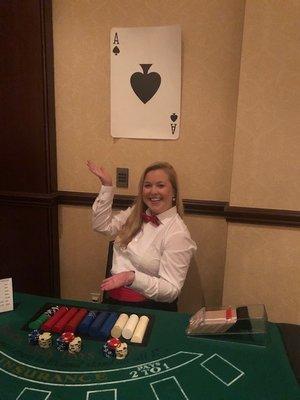 Creative Entertainment