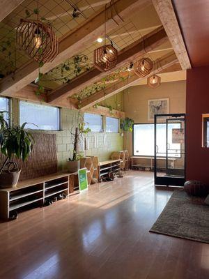 Yoga Center of Denver