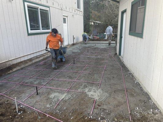 Galaxy Roofing And Services