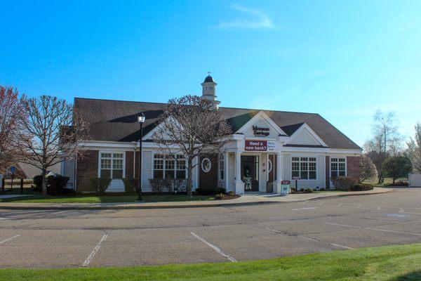 Monson Savings Bank