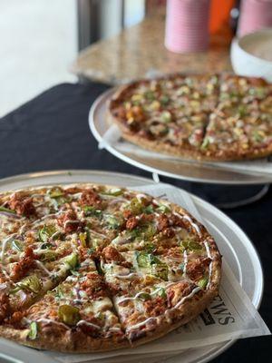 When India meet Italy!