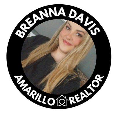 Amarillo Realtor Breanna Davis