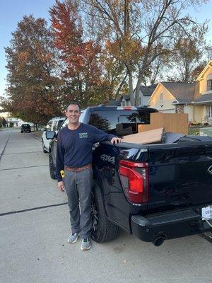 Clear Path Junk Removal