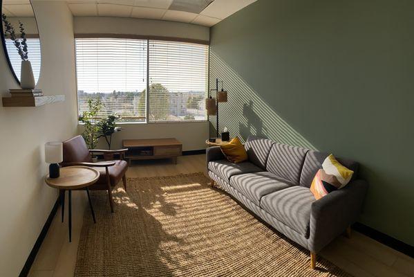 Raymond Nourmand, PhD