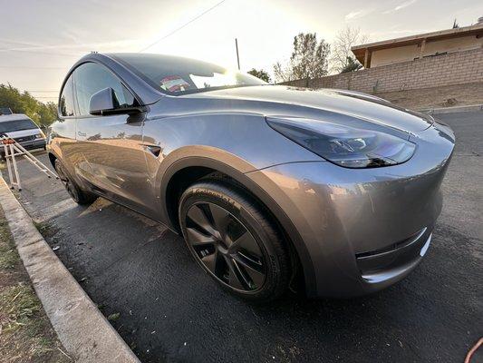 GM Auto Spa Mobile Detailing