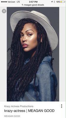 African Hair Braiding Gallery II