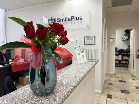 Smile R Us Dentistry