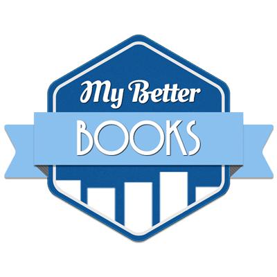 My Better Books