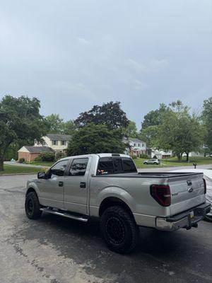 Jonathan's Auto Outlet