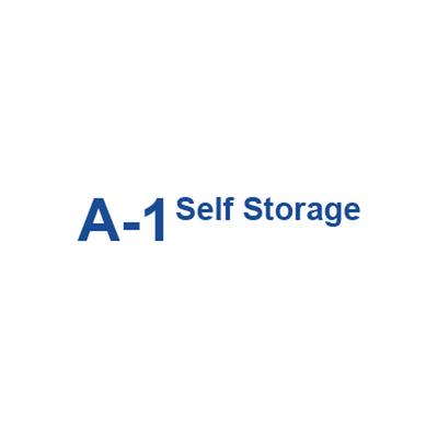 A-1 Self Storage