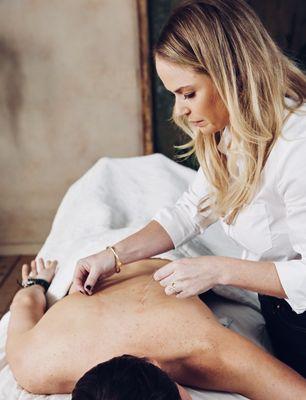 Vedana Acupuncture & Wellness Parker