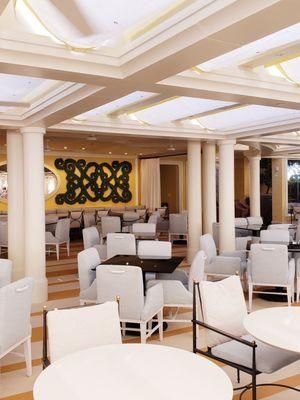 Como Poolside Cafe & Bar