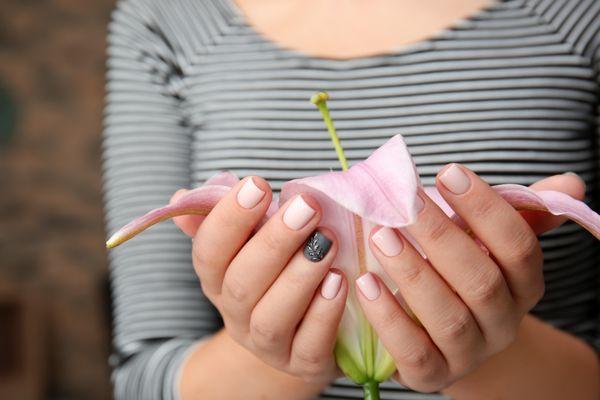 Orchid's Nail & Spa Salon